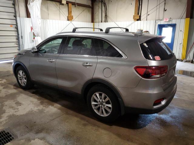 2019 KIA SORENTO L - 5XYPGDA3XKG448544