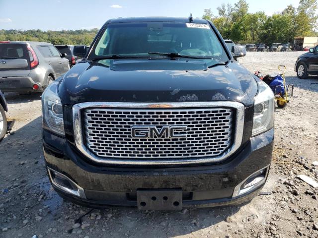 VIN 1GKS2HKJ4KR387498 2019 GMC Yukon, Denali no.5