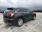 ACURA RDX снимка