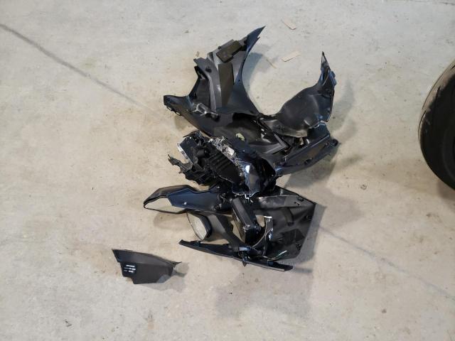 2017 HONDA CBR1000 RR JH2SC7700HK000585
