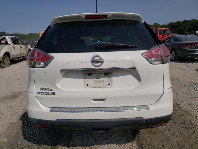 2016 NISSAN ROGUE S - 5N1AT2MT7GC898029