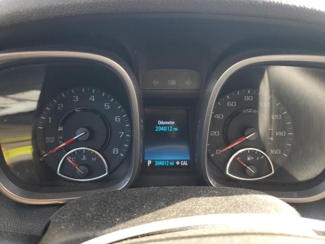 2016 CHEVROLET MALIBU LIM - 1G11A5SA3GF115003