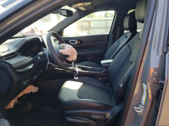 2023 JEEP COMPASS TR - 3C4NJDDN4PT573125