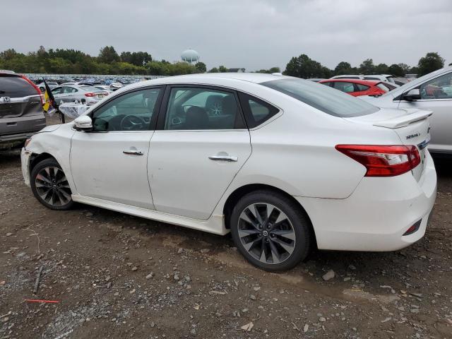 2019 NISSAN SENTRA S - 3N1AB7AP0KY260249