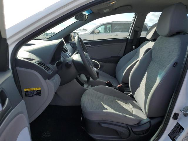 2017 HYUNDAI ACCENT SE - KMHCT5AE4HU337850