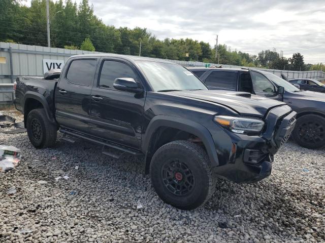 2023 TOYOTA TACOMA DOU - 3TYCZ5ANXPT120474