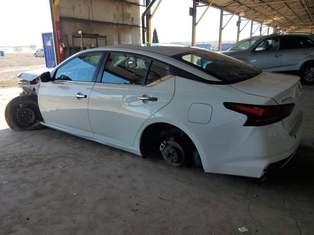 2022 NISSAN ALTIMA S - 1N4BL4BV4NN314296