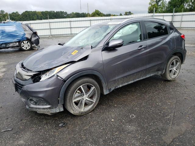 2022 HONDA HR-V EX - 3CZRU6H53NM750862
