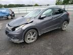 2022 HONDA HR-V EX - 3CZRU6H53NM750862