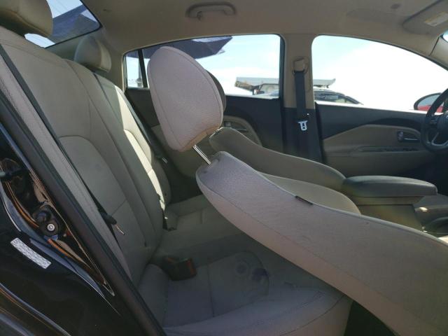 2017 KIA RIO EX - KNADN4A32H6071743