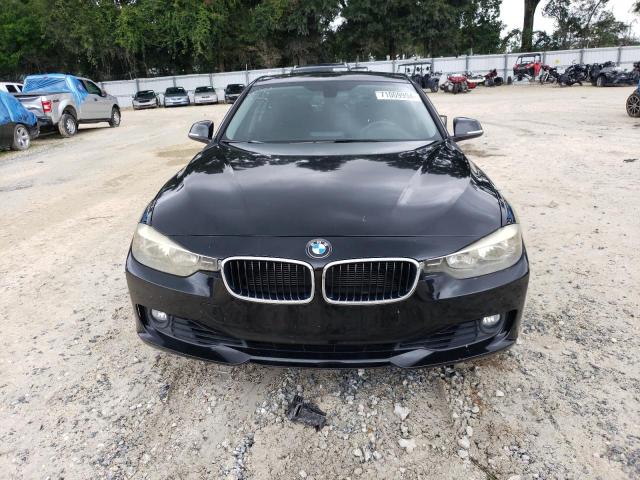 VIN WBA3A5C58EF604959 2014 BMW 3 Series, 328 I no.5