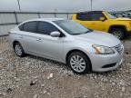 NISSAN SENTRA S photo