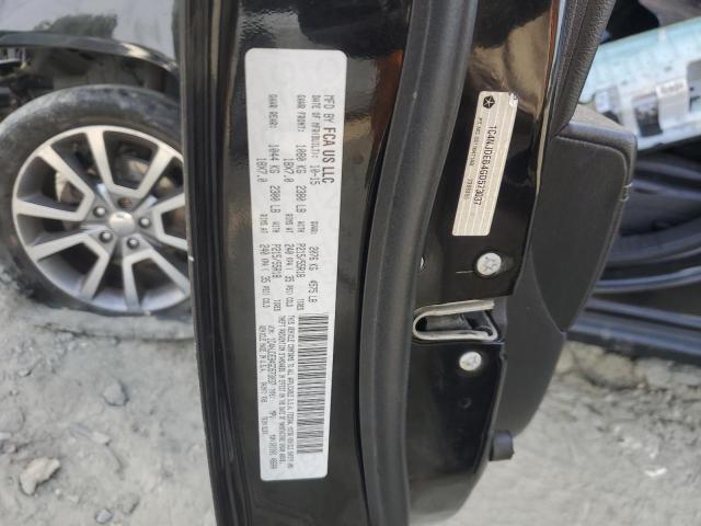 2016 JEEP COMPASS LA - 1C4NJDEB4GD573037