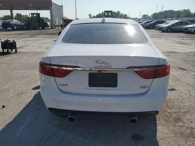 2017 JAGUAR XF SAJBS4BV0HCY27768