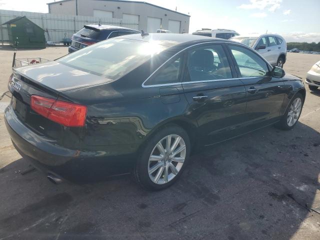2015 AUDI A6 PREMIUM - WAUGFAFC7FN011509