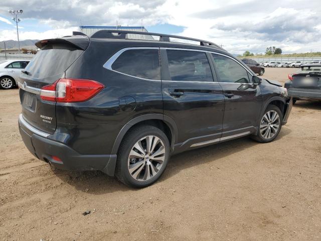 VIN 4S4WMAPD1M3471491 2021 Subaru Ascent, Limited no.3