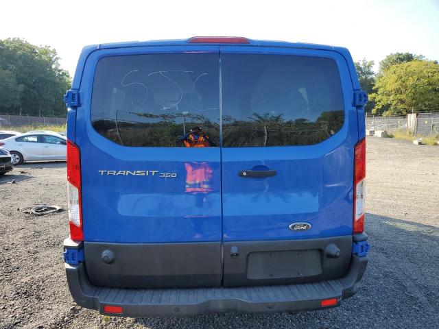 2019 FORD TRANSIT T- 1FBZX2YM4KKA34847  70626634