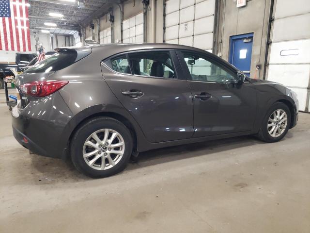 2016 MAZDA 3 GRAND TO - 3MZBM1N77GM258948