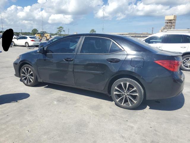 VIN 5YFBURHEXHP635911 2017 Toyota Corolla, L no.2