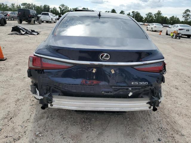 2020 LEXUS ES 350 - 58ADZ1B16LU054133