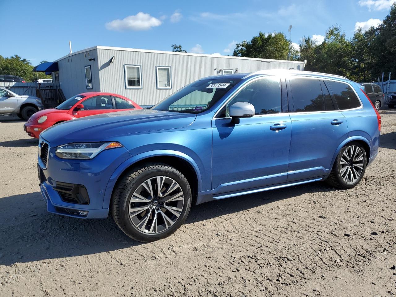 Lot #2996402354 2017 VOLVO XC90 T6