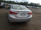 HYUNDAI ELANTRA GL photo