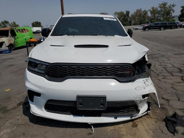 VIN 1C4SDJCT4PC556393 2023 Dodge Durango, R/T no.5