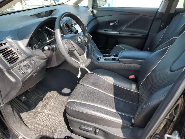 2015 TOYOTA VENZA LE - 4T3BK3BBXFU117477