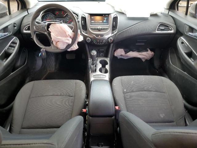 2017 CHEVROLET CRUZE LT - 1G1BE5SM9H7217114