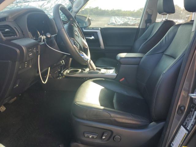 2018 TOYOTA 4RUNNER SR - JTEZU5JR0J5180215