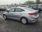 HYUNDAI ELANTRA SE photo