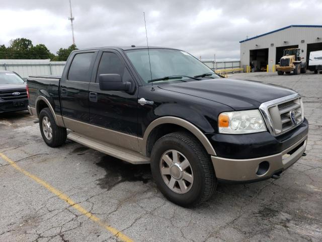 2006 FORD F150 SUPER 1FTPW14V66KC59856  71762594