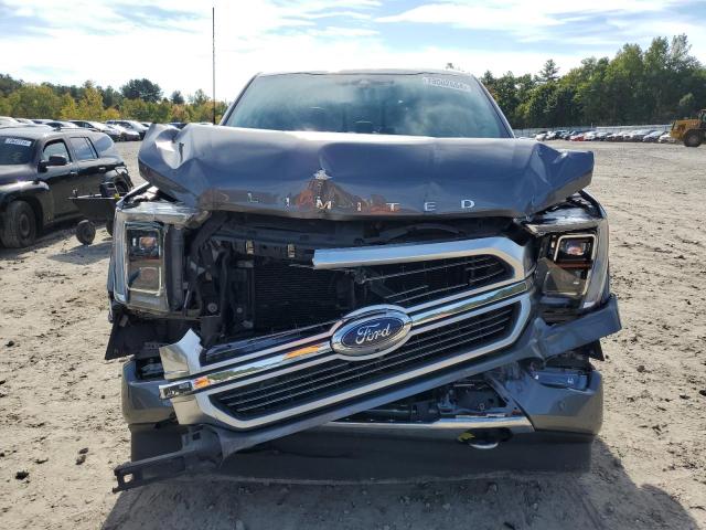2021 FORD F150 SUPER - 1FTFW1E87MFB43771