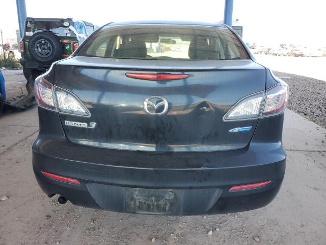 VIN JM1BL1UP9D1845152 2013 Mazda 3, I no.6