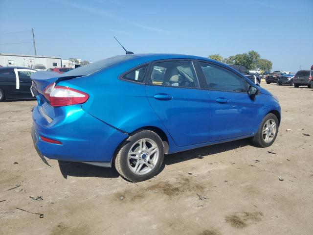 2017 FORD FIESTA SE - 3FADP4BJ5HM157001
