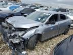 2020 HONDA CIVIC SPOR - 2HGFC2F84LH552385