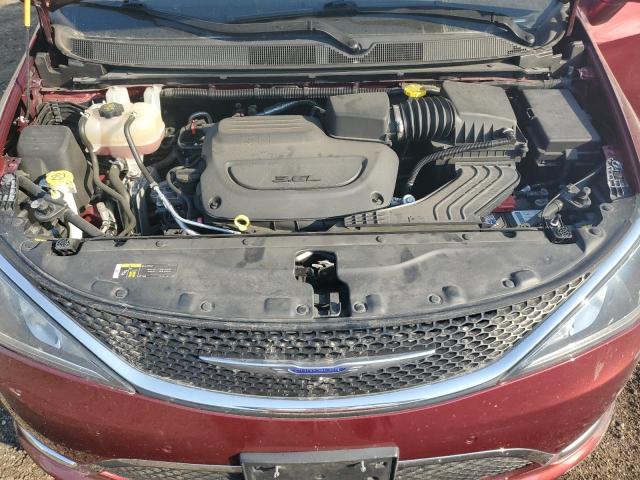2020 CHRYSLER PACIFICA L - 2C4RC1GG3LR184450