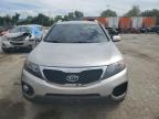 KIA SORENTO EX photo