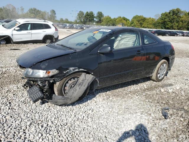 2011 HONDA CIVIC LX 2011