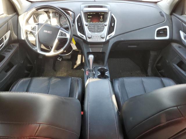 VIN 2GKFLYE38F6126856 2015 GMC Terrain, Slt no.8