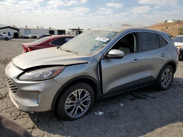 2022 FORD ESCAPE SEL #2972488991