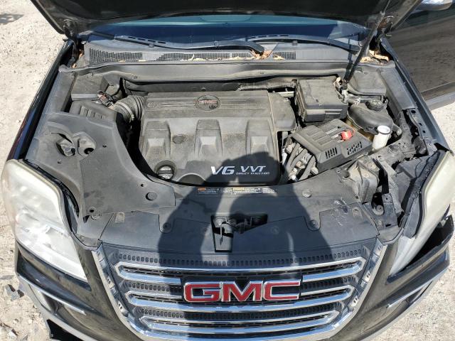 VIN 2GKFLUE39G6194352 2016 GMC Terrain, Slt no.12