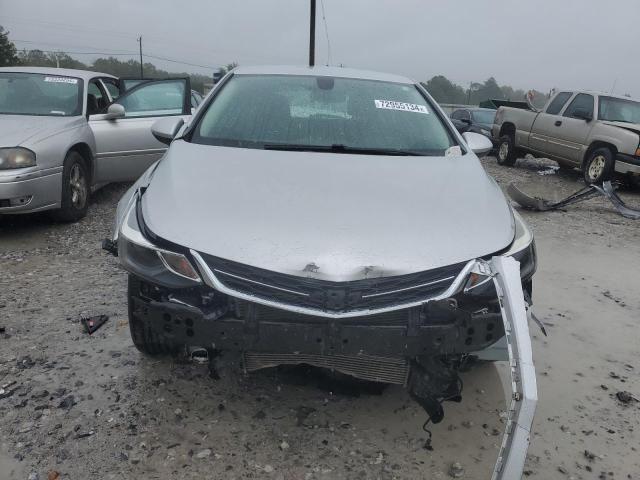 2017 CHEVROLET CRUZE LT - 3G1BE6SM6HS597522