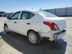 NISSAN VERSA S photo