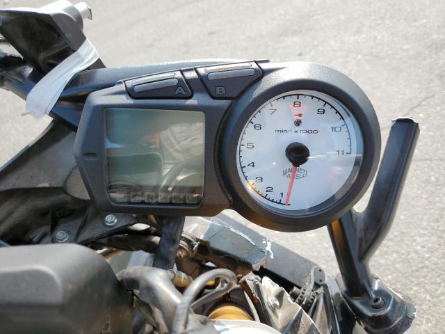 2008 DUCATI MULTISTRAD ZDM1VACP48B021295