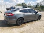 FORD FUSION SE photo