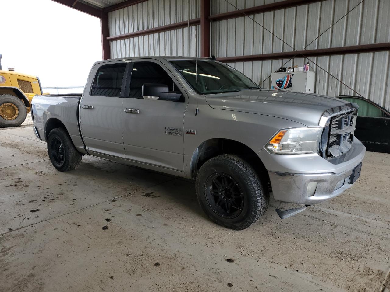 Lot #3037840251 2015 RAM 1500 SLT