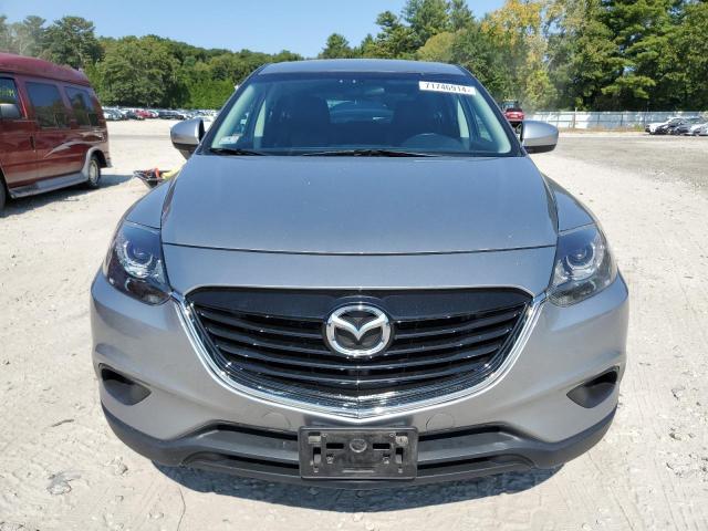 VIN JM3TB3CV5D0404974 2013 Mazda CX-9, Touring no.5