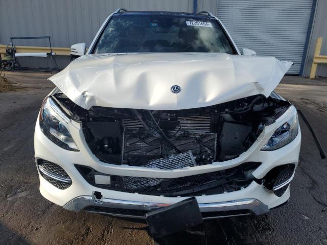 VIN 4JGDA6DB5HA992070 2017 Mercedes-Benz GLE-Class,... no.5