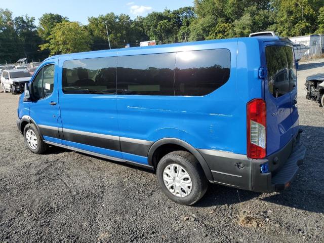 2019 FORD TRANSIT T- 1FBZX2YM4KKA34847  70626634